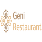 Geni Restaurant Logo
